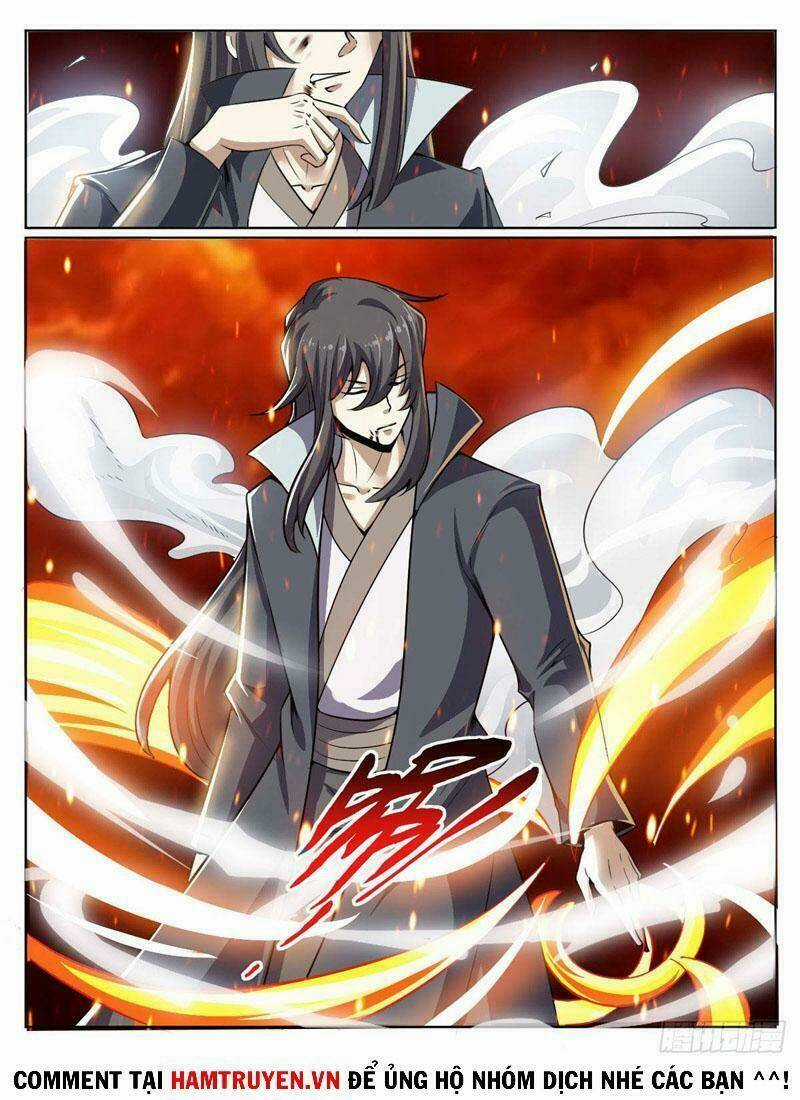 Ta Là Chí Tôn Chapter 42 trang 10