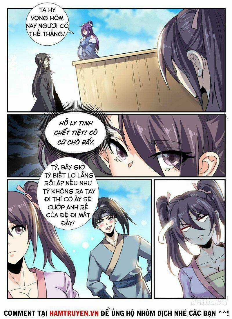 Ta Là Chí Tôn Chapter 42 trang 11