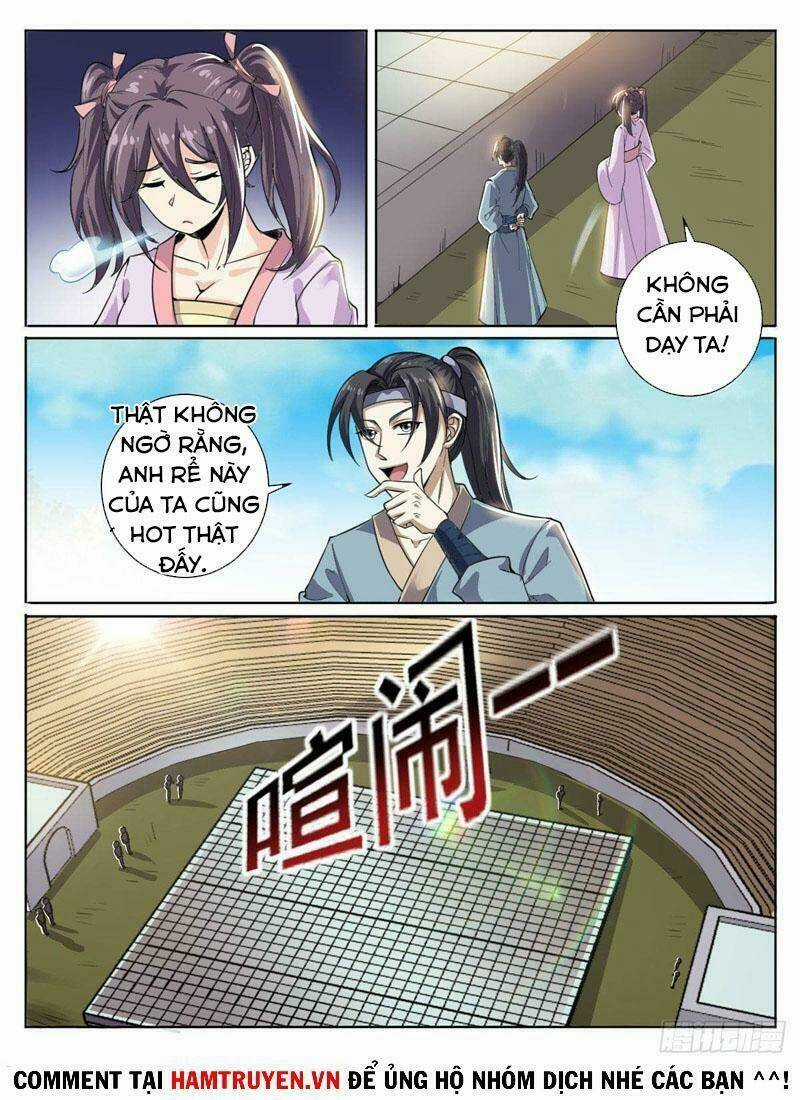 Ta Là Chí Tôn Chapter 42 trang 12