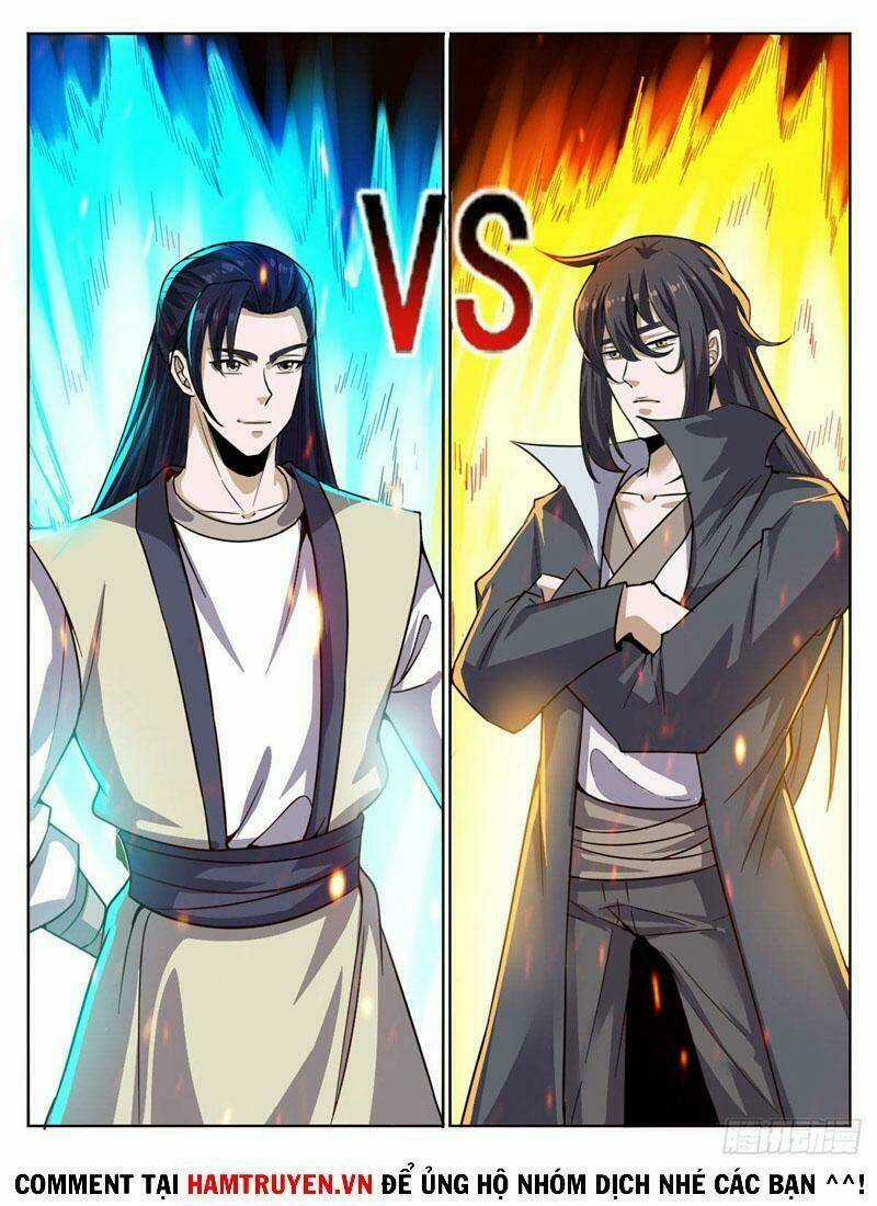 Ta Là Chí Tôn Chapter 42 trang 13