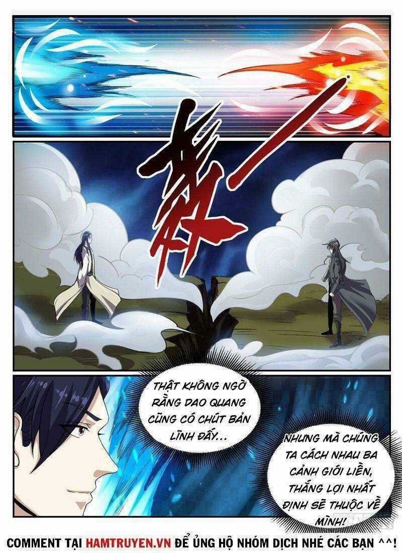 Ta Là Chí Tôn Chapter 42 trang 14