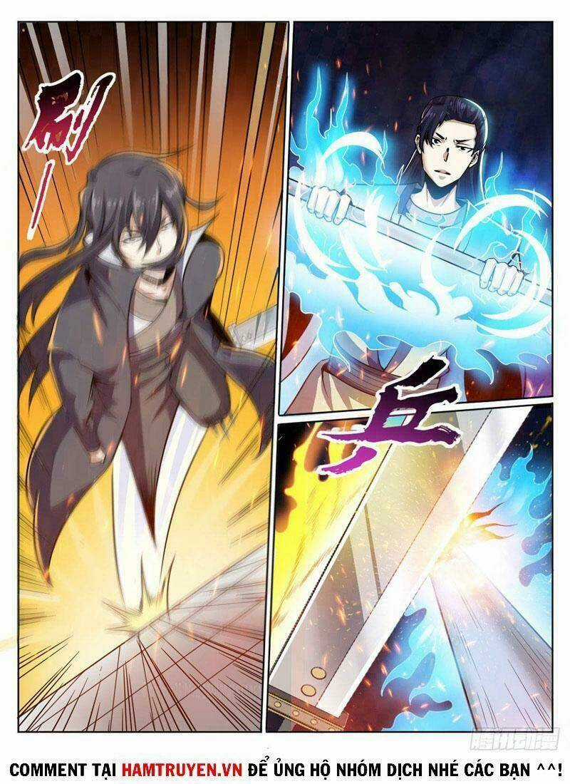 Ta Là Chí Tôn Chapter 42 trang 3