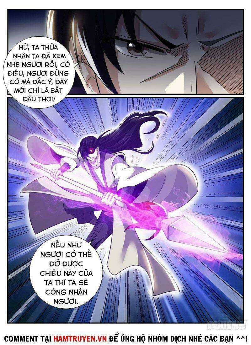 Ta Là Chí Tôn Chapter 42 trang 6