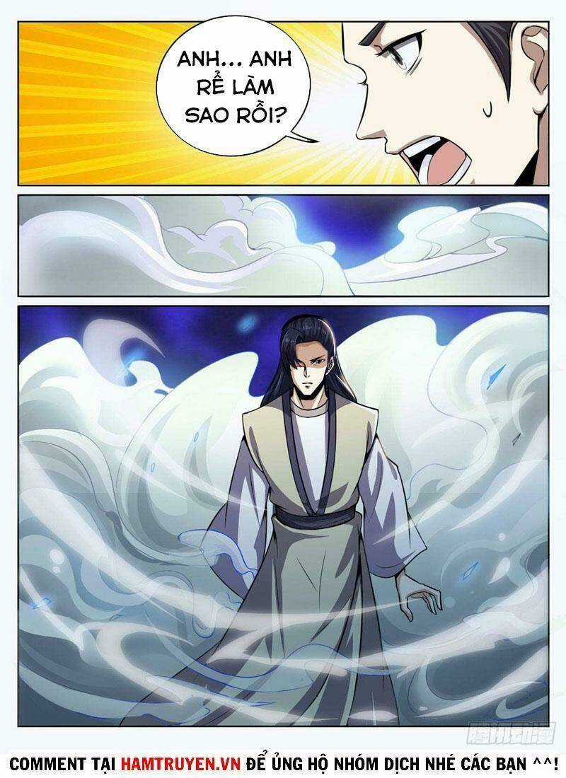 Ta Là Chí Tôn Chapter 42 trang 9