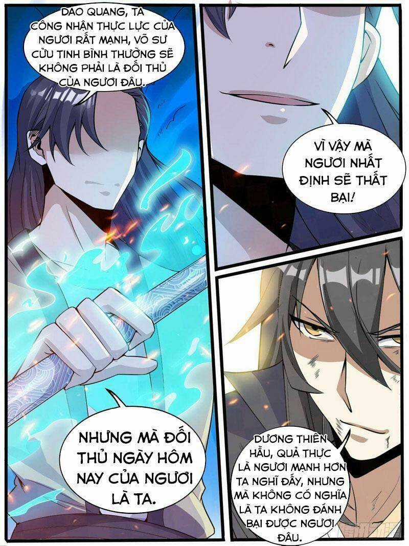 Ta Là Chí Tôn Chapter 43 trang 0
