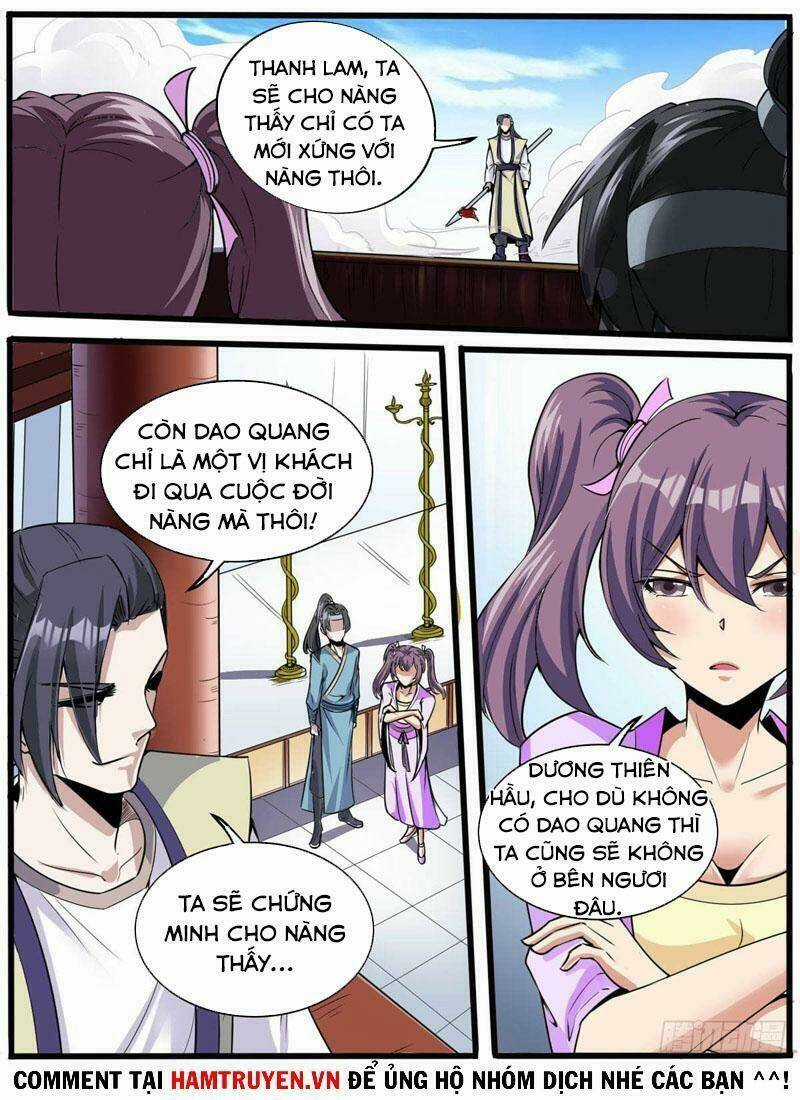 Ta Là Chí Tôn Chapter 43 trang 1