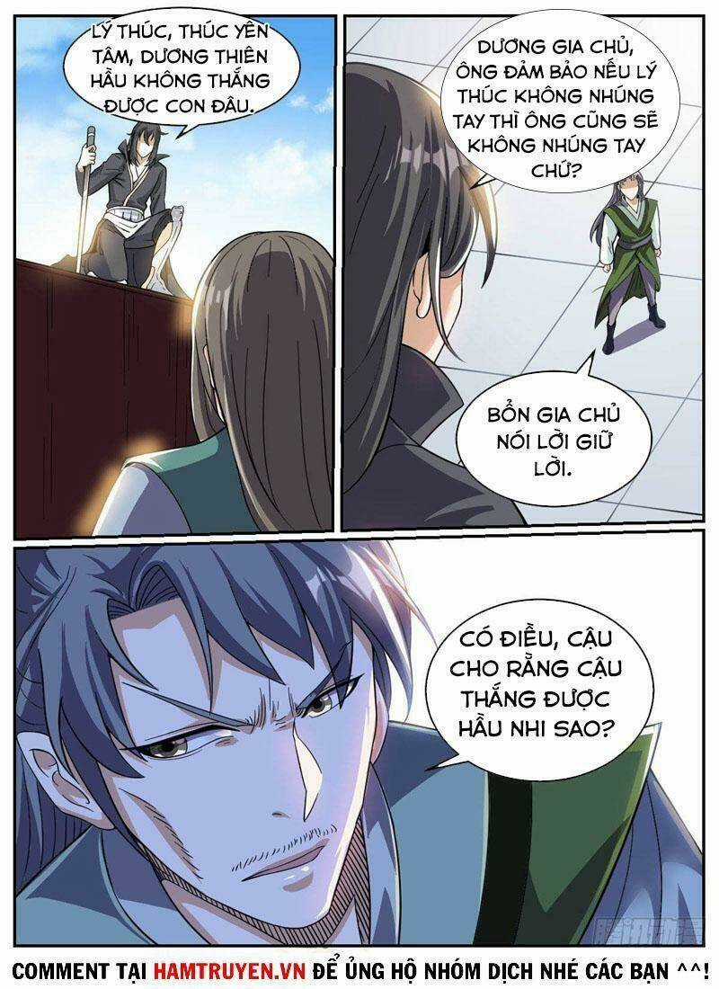 Ta Là Chí Tôn Chapter 43 trang 10