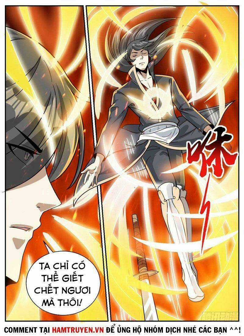 Ta Là Chí Tôn Chapter 43 trang 12