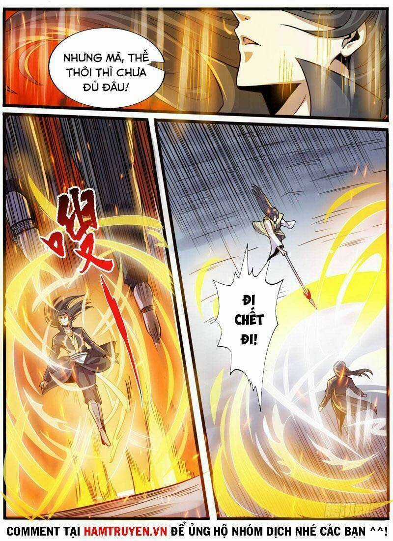 Ta Là Chí Tôn Chapter 43 trang 14