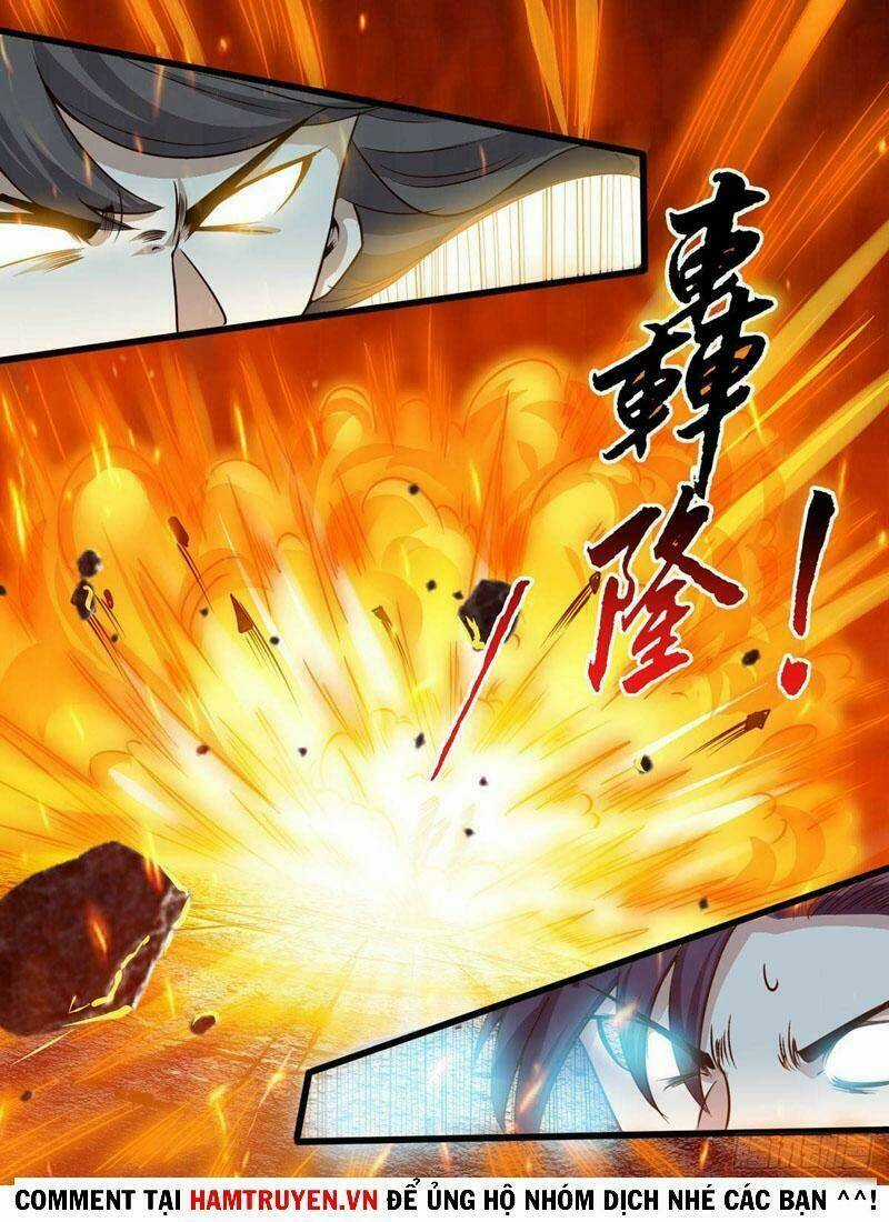 Ta Là Chí Tôn Chapter 43 trang 15