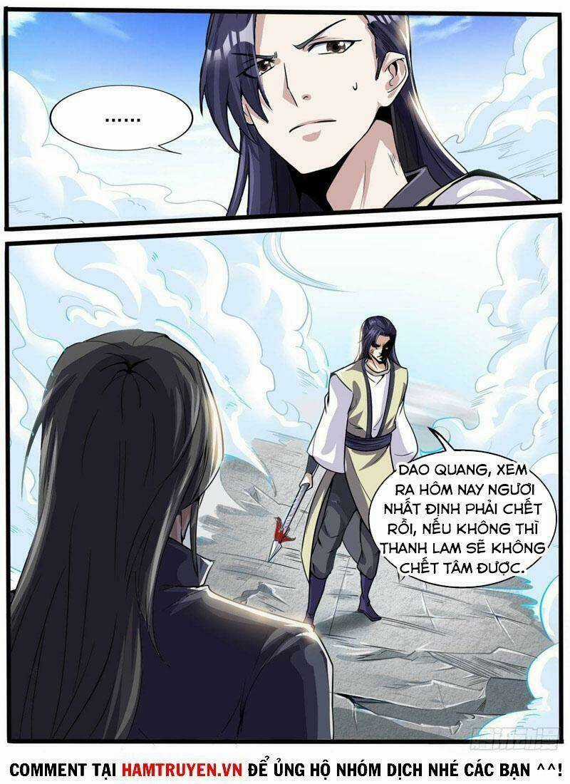 Ta Là Chí Tôn Chapter 43 trang 2
