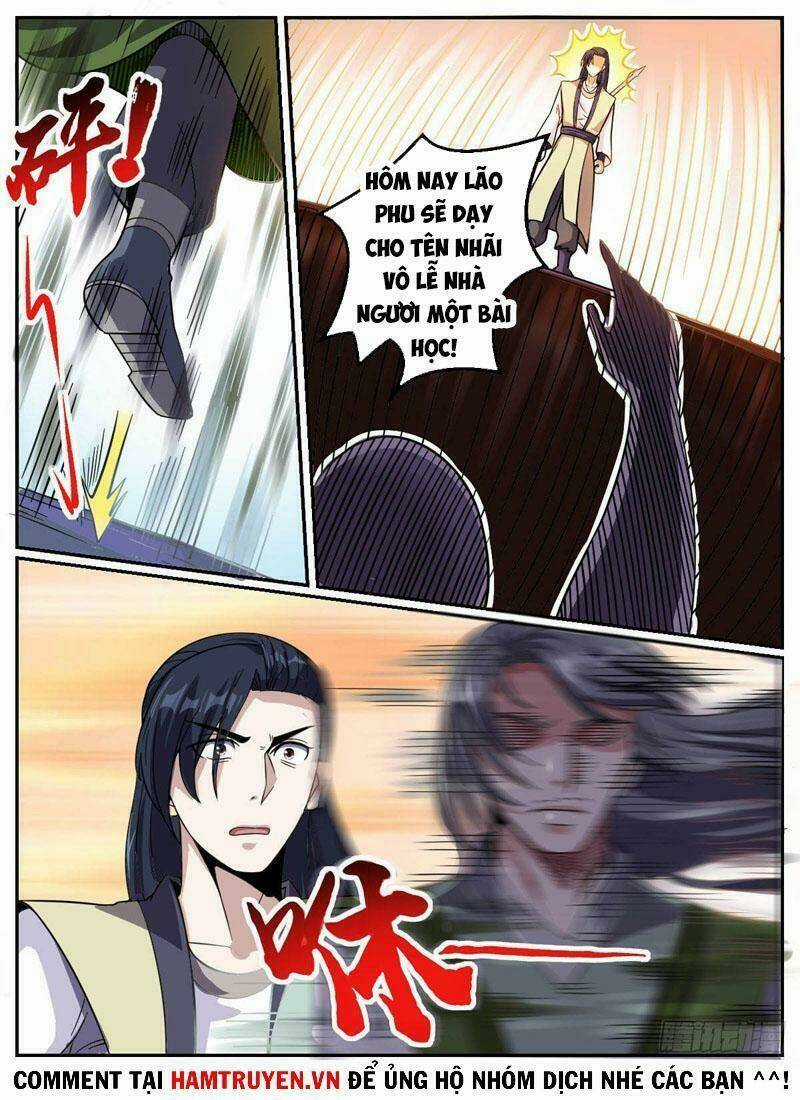 Ta Là Chí Tôn Chapter 43 trang 5