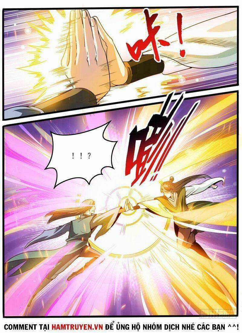 Ta Là Chí Tôn Chapter 43 trang 6