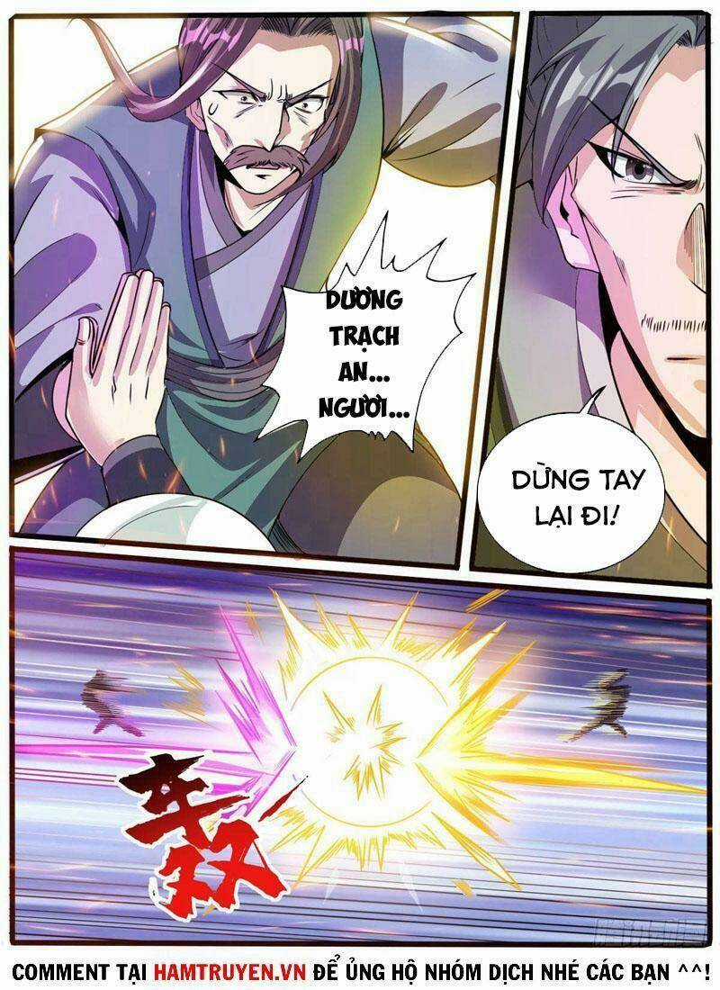 Ta Là Chí Tôn Chapter 43 trang 7