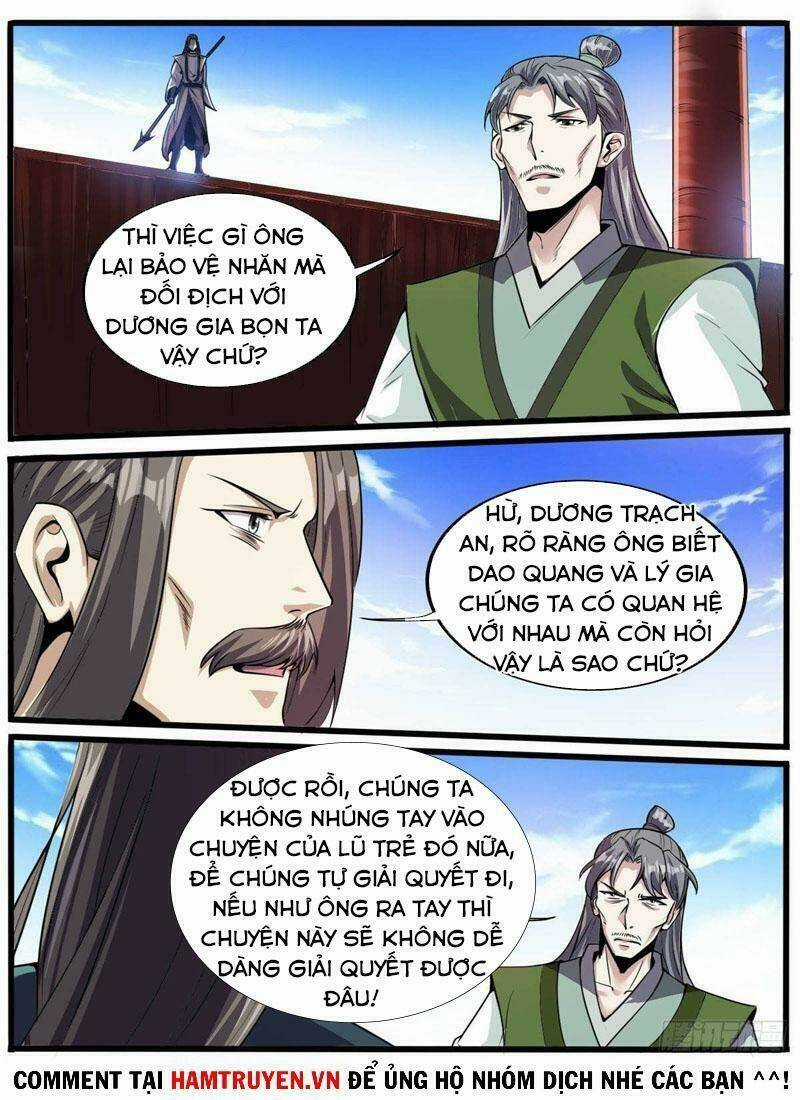 Ta Là Chí Tôn Chapter 43 trang 9