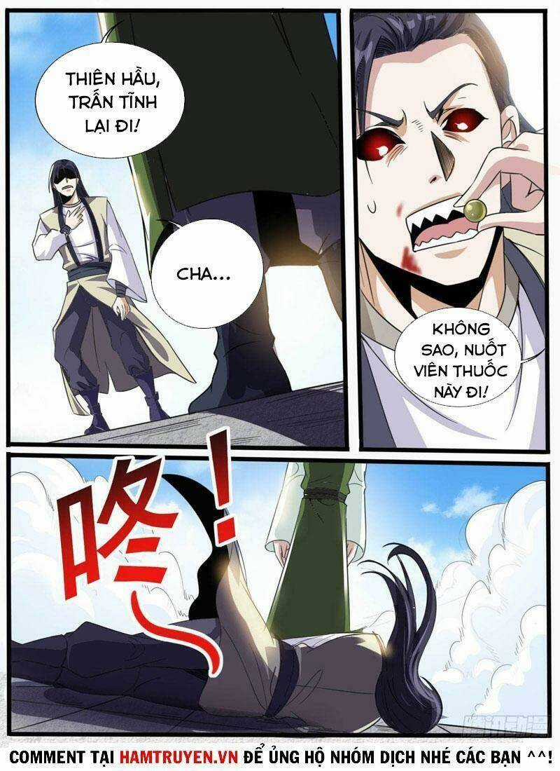 Ta Là Chí Tôn Chapter 44 trang 10