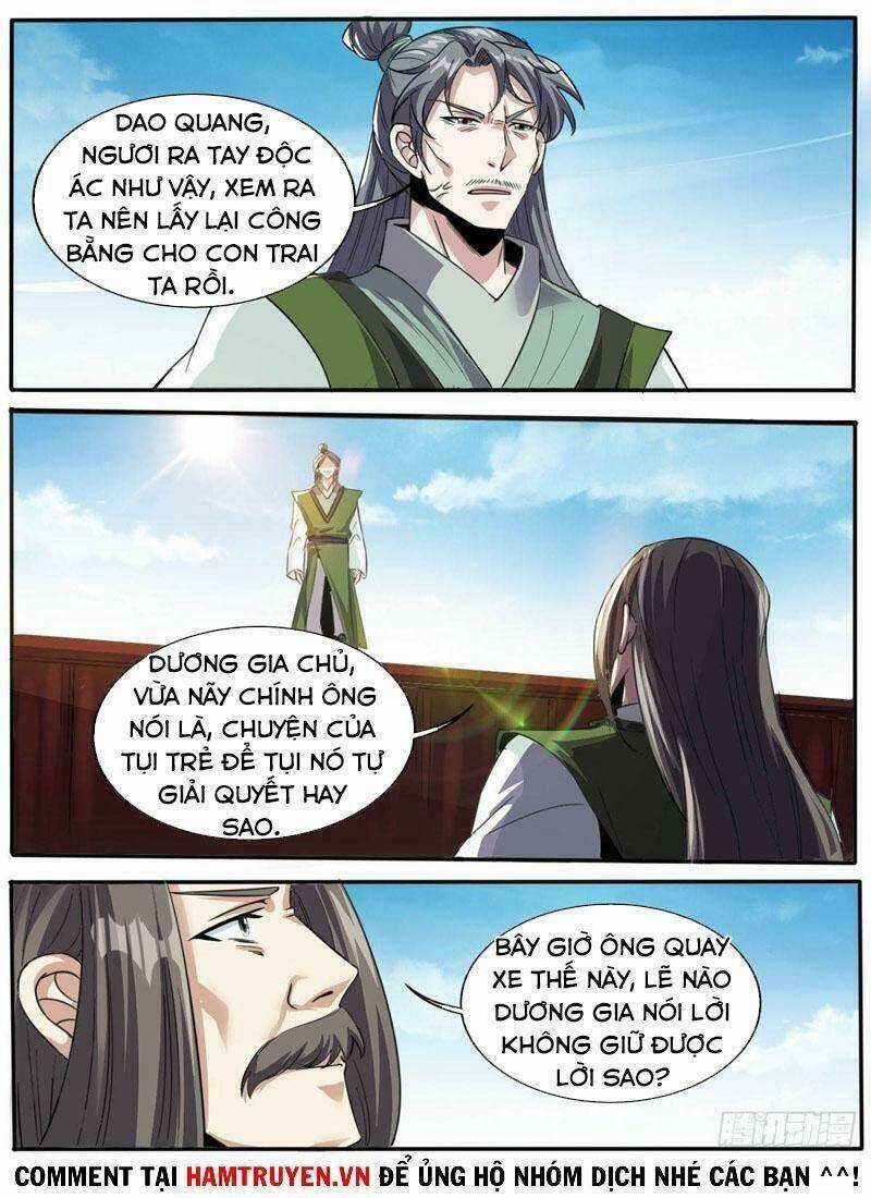 Ta Là Chí Tôn Chapter 44 trang 11