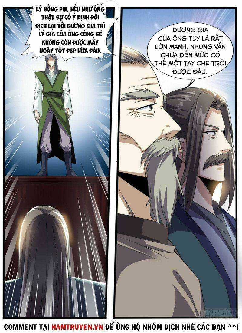 Ta Là Chí Tôn Chapter 44 trang 12