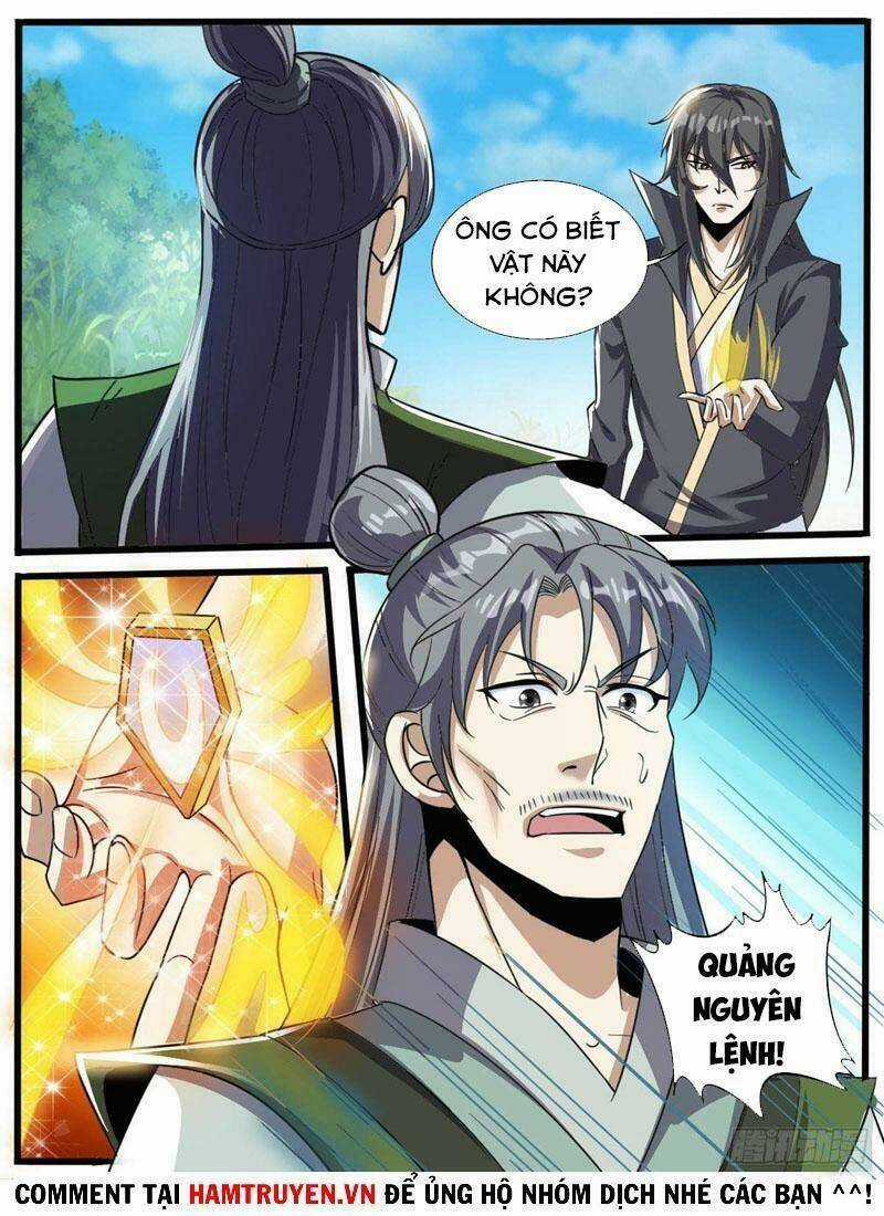 Ta Là Chí Tôn Chapter 44 trang 15