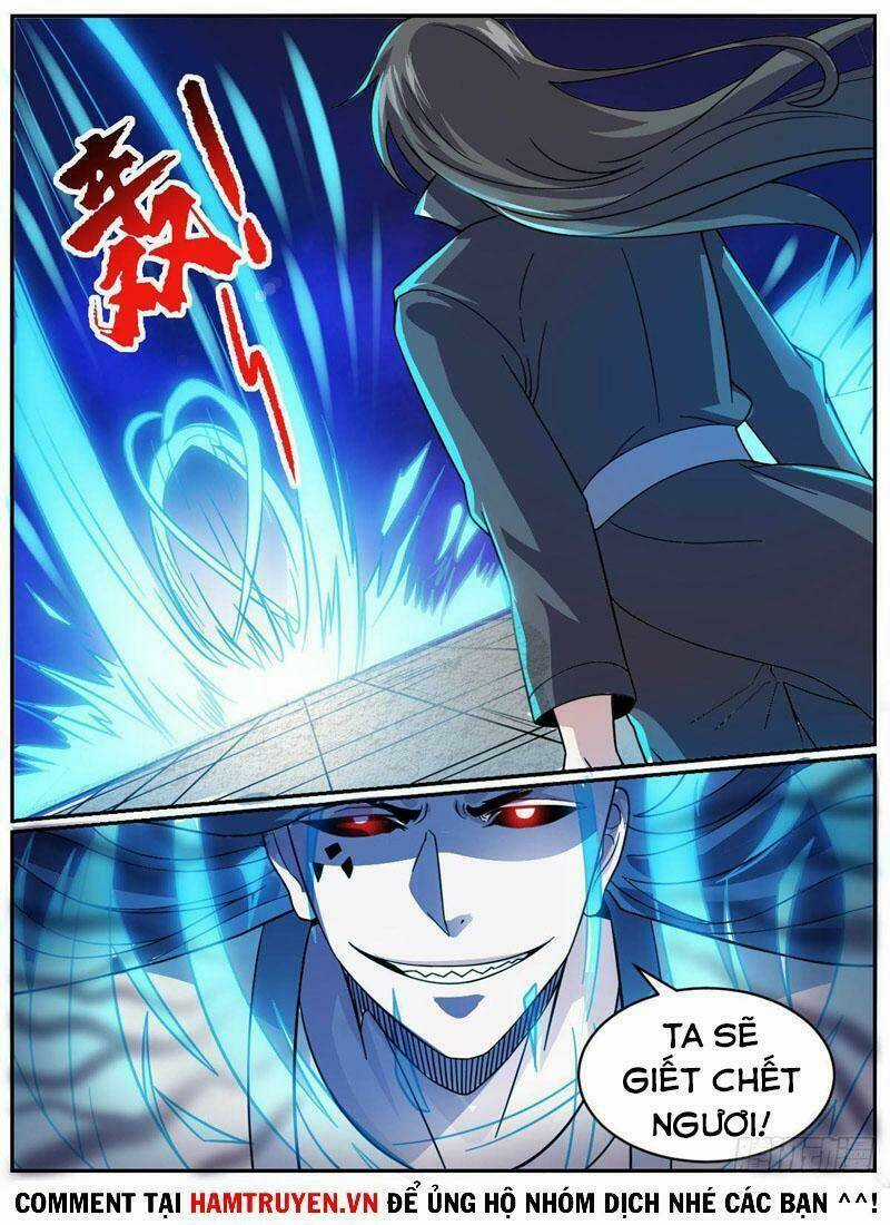 Ta Là Chí Tôn Chapter 44 trang 5