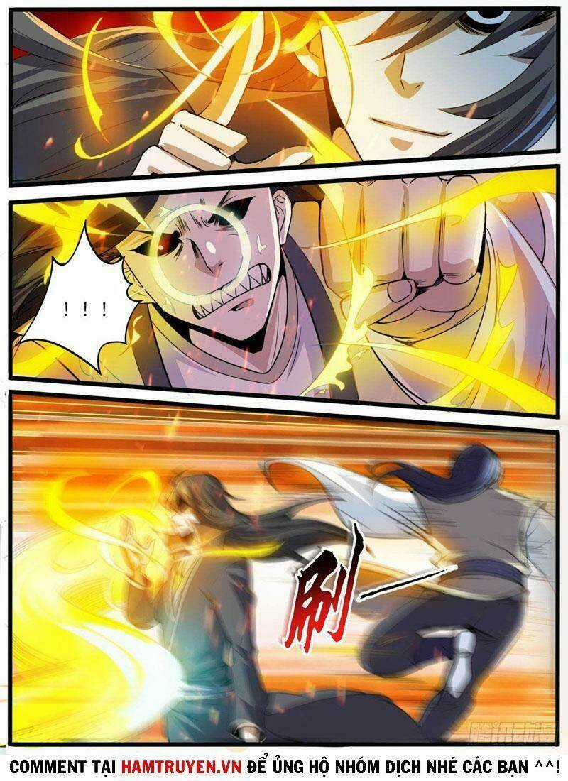 Ta Là Chí Tôn Chapter 44 trang 8