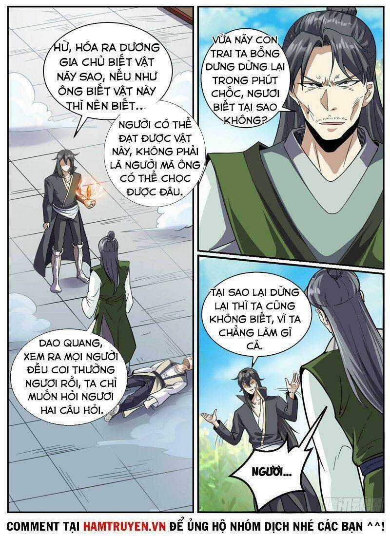 Ta Là Chí Tôn Chapter 45 trang 0