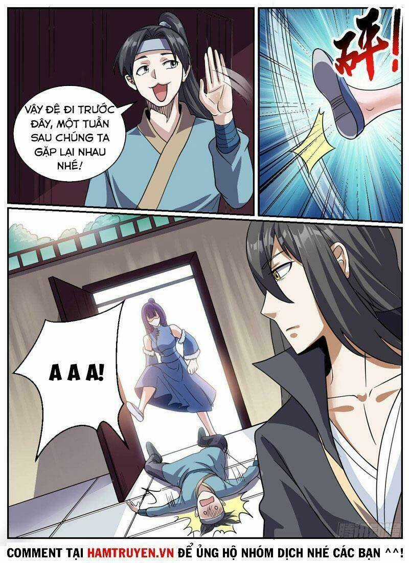 Ta Là Chí Tôn Chapter 45 trang 12