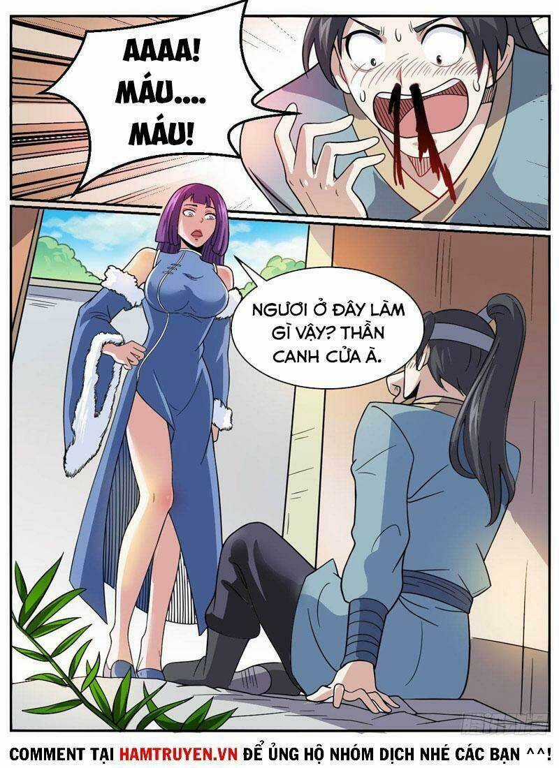 Ta Là Chí Tôn Chapter 45 trang 13