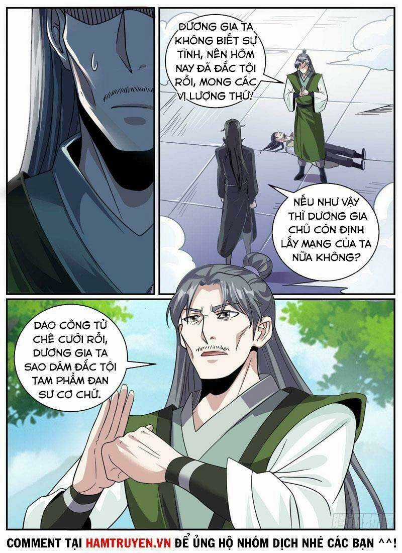 Ta Là Chí Tôn Chapter 45 trang 2