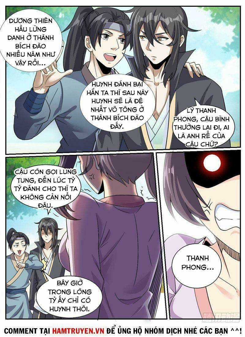 Ta Là Chí Tôn Chapter 45 trang 4