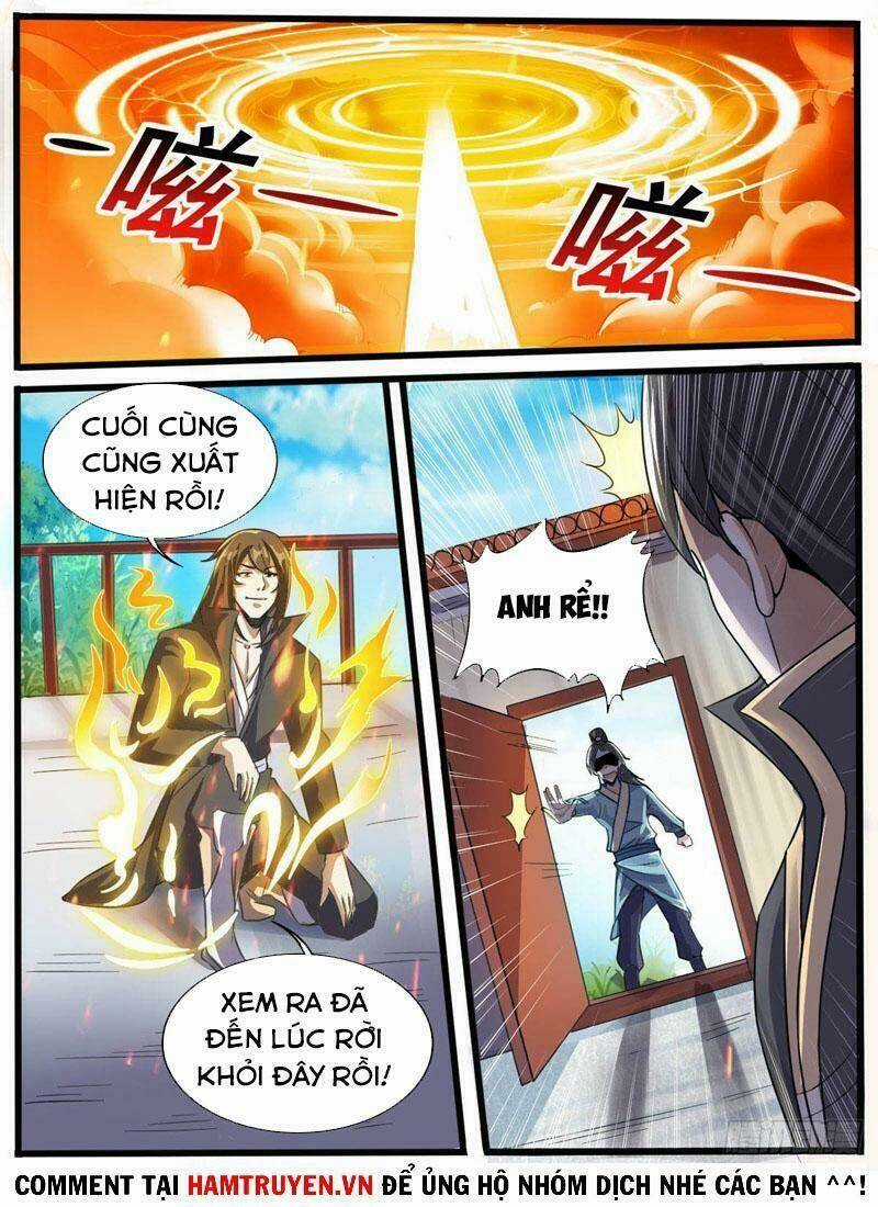 Ta Là Chí Tôn Chapter 45 trang 9