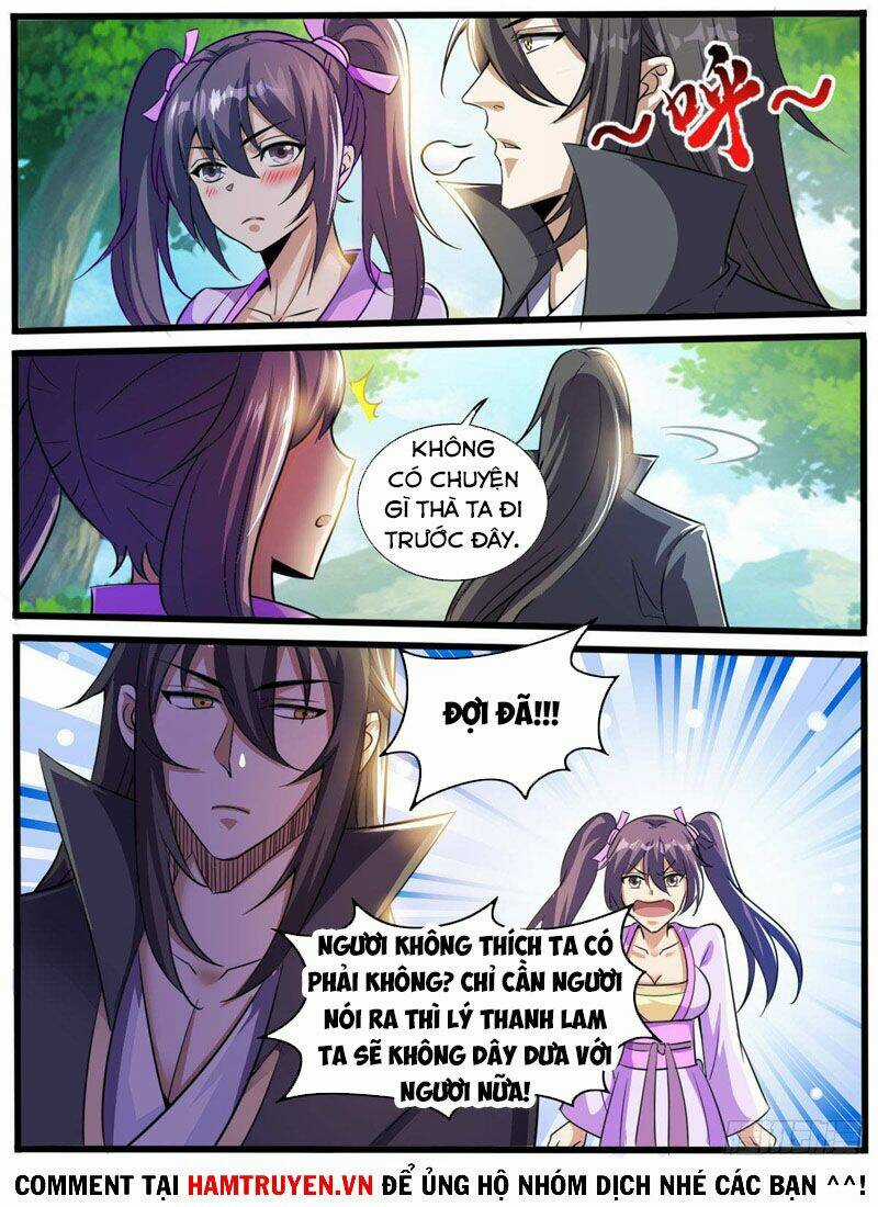 Ta Là Chí Tôn Chapter 46 trang 1