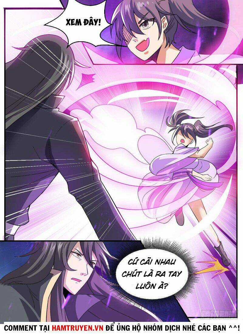 Ta Là Chí Tôn Chapter 46 trang 11