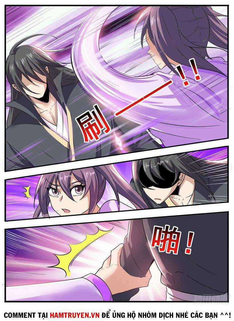 Ta Là Chí Tôn Chapter 46 trang 12