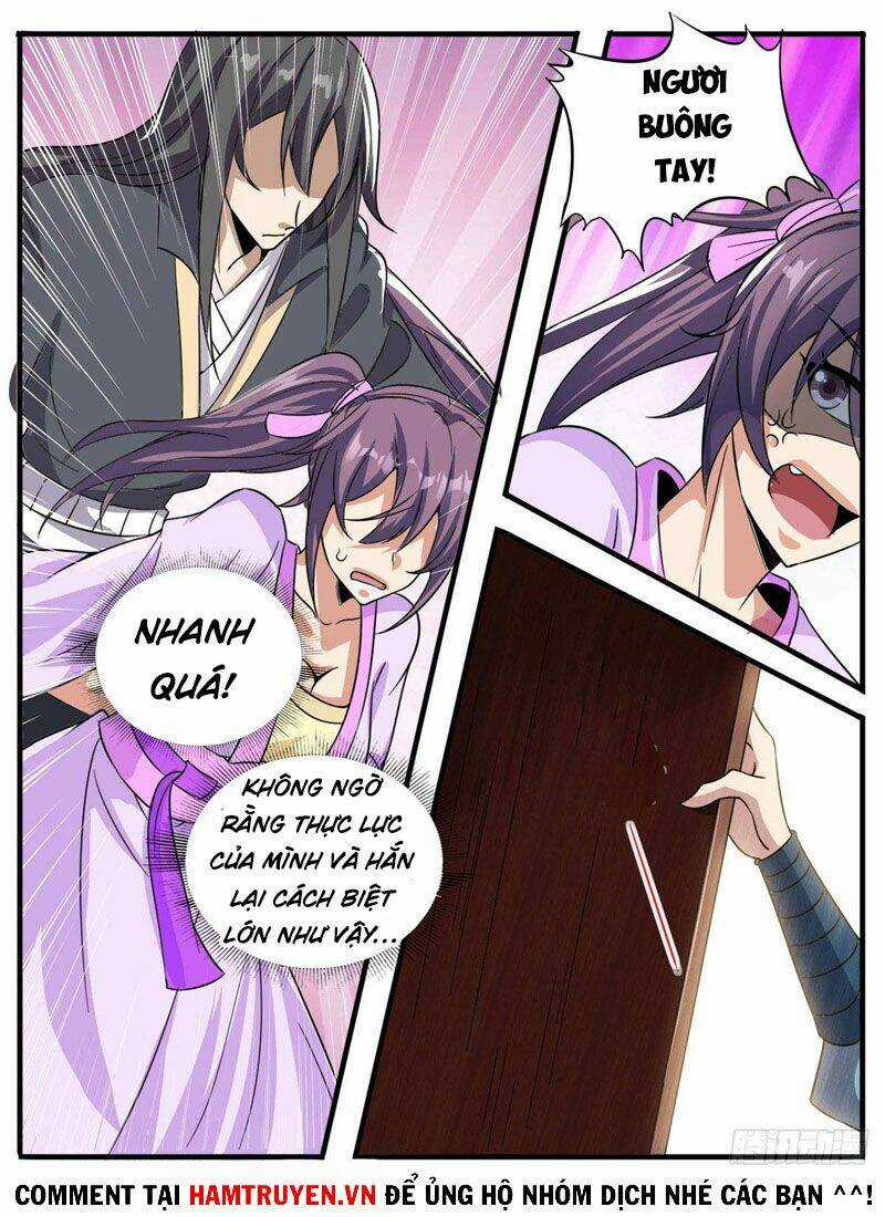 Ta Là Chí Tôn Chapter 46 trang 13