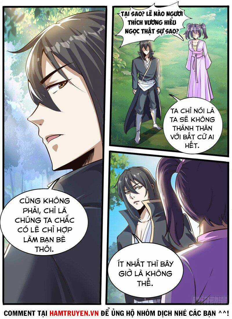 Ta Là Chí Tôn Chapter 46 trang 2