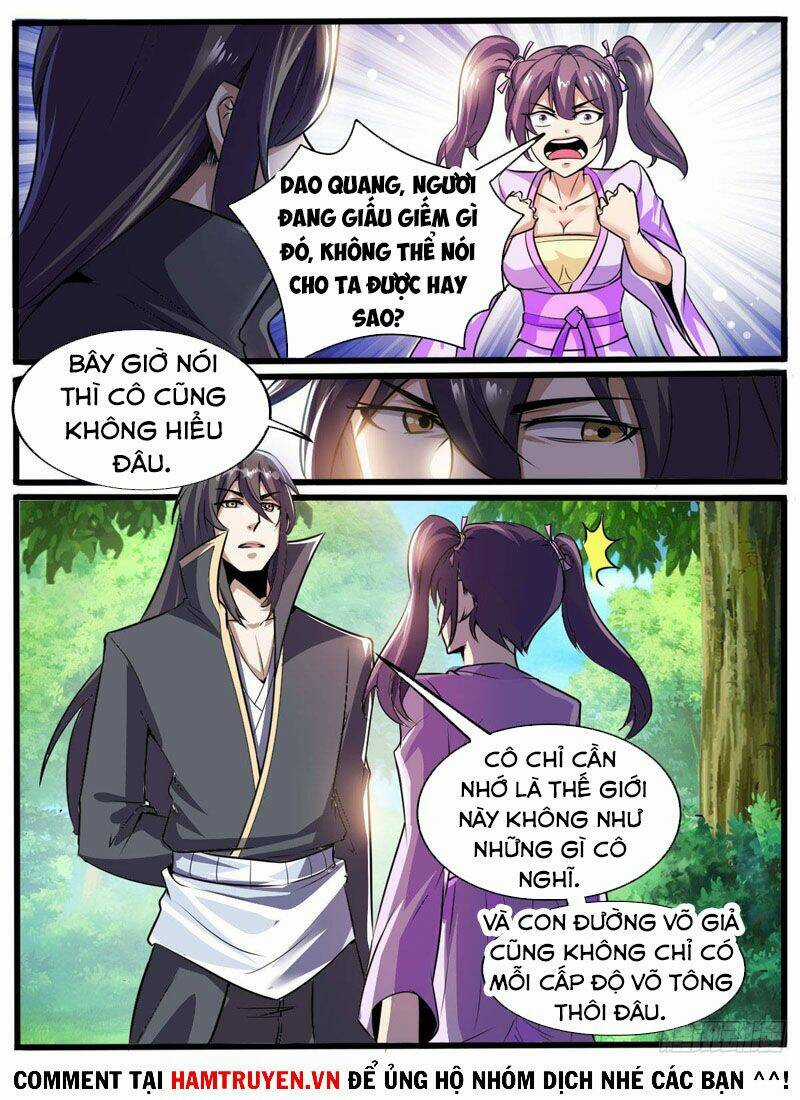 Ta Là Chí Tôn Chapter 46 trang 3
