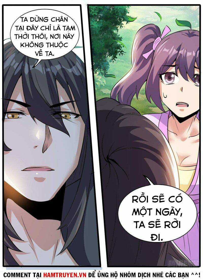 Ta Là Chí Tôn Chapter 46 trang 4