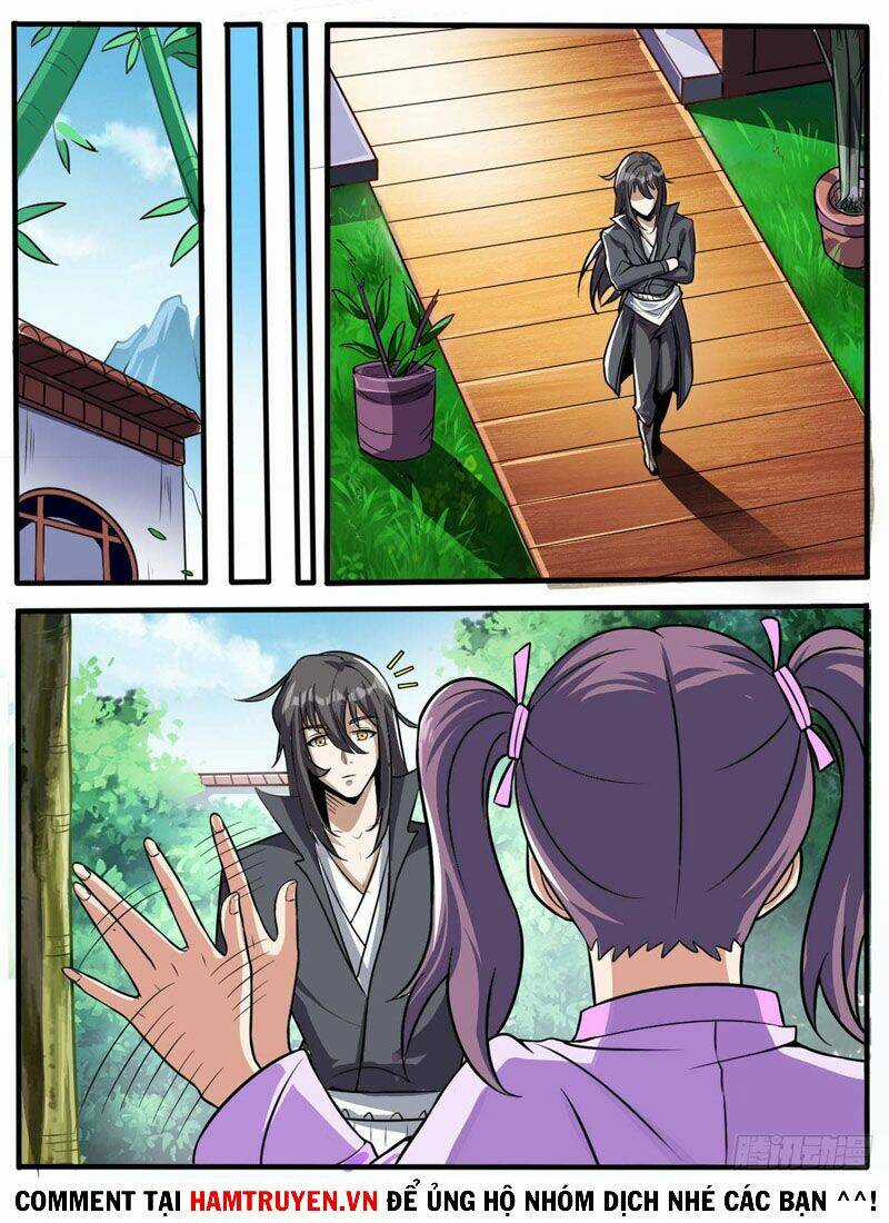 Ta Là Chí Tôn Chapter 46 trang 6