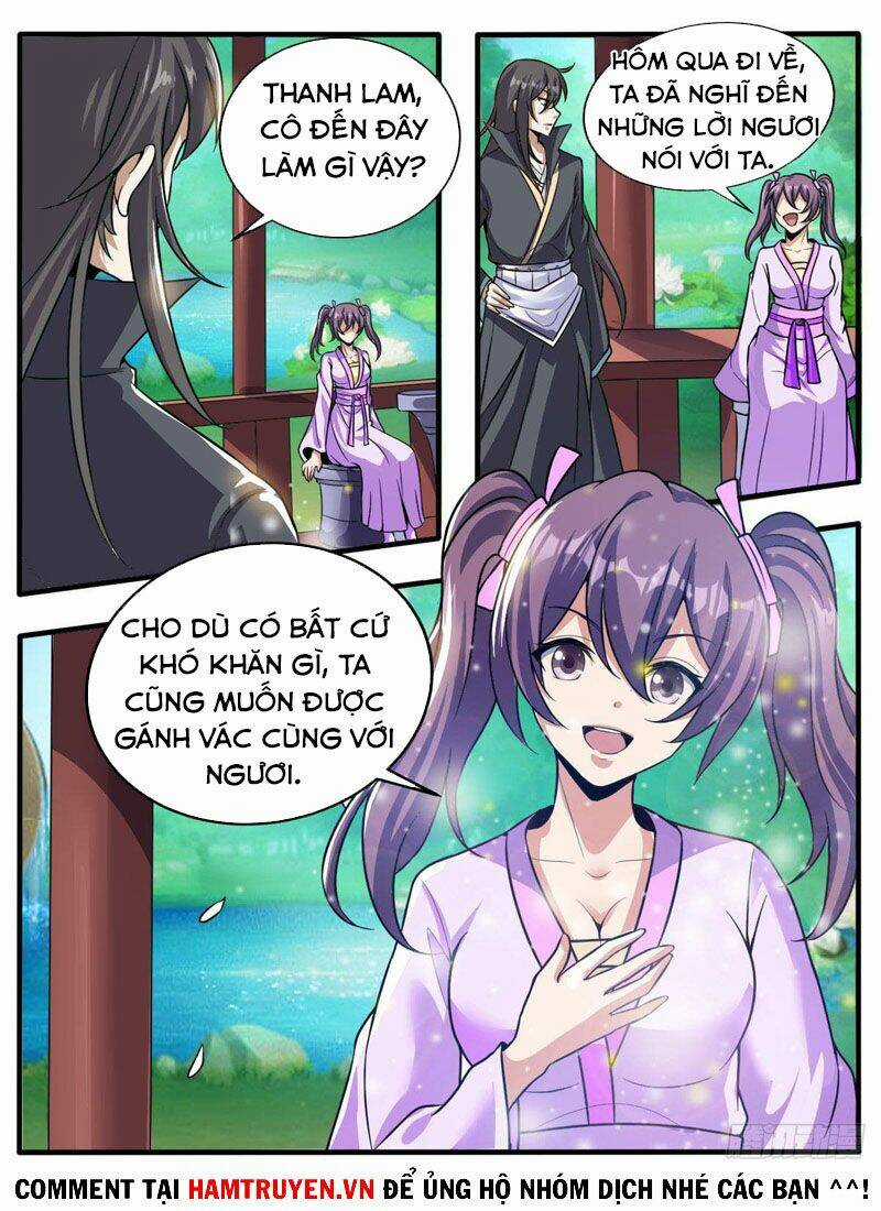 Ta Là Chí Tôn Chapter 46 trang 7