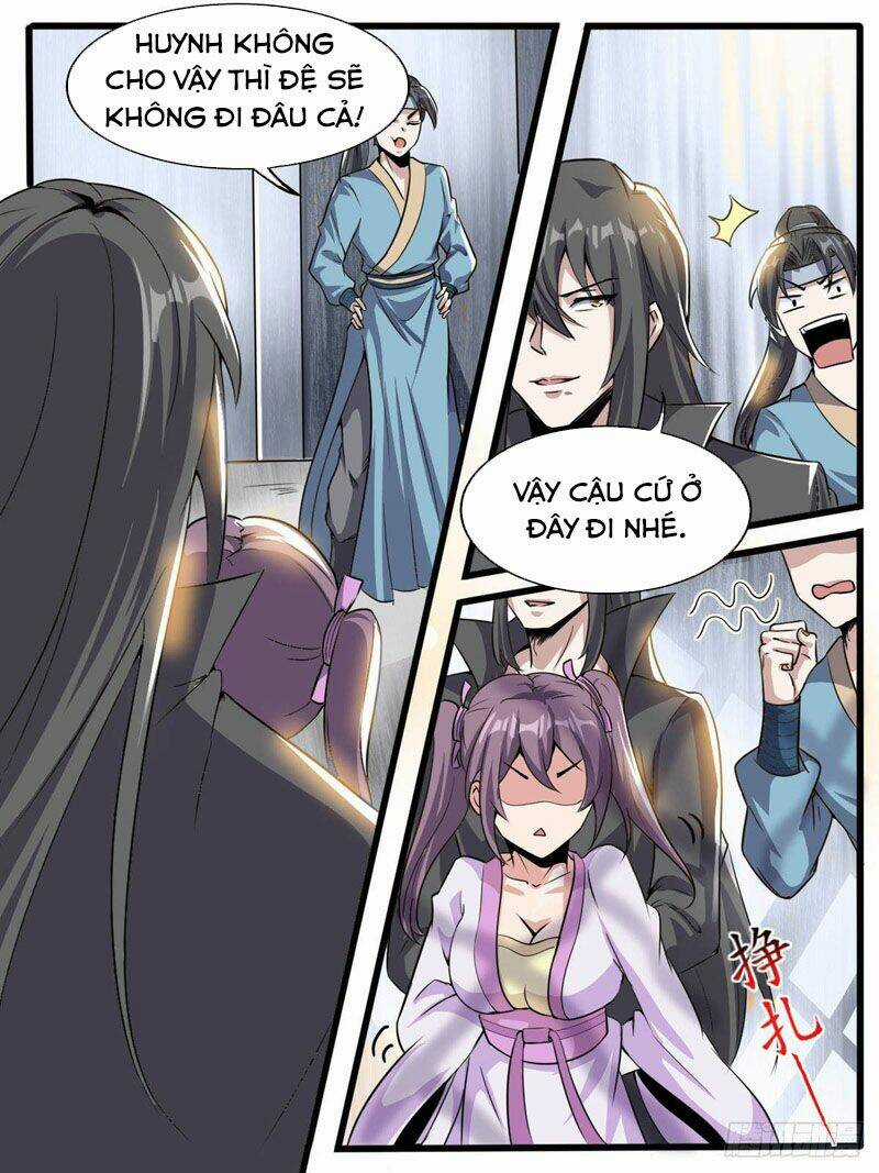Ta Là Chí Tôn Chapter 47 trang 2