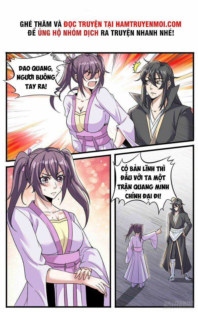 Ta Là Chí Tôn Chapter 47 trang 3