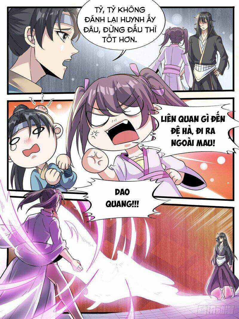 Ta Là Chí Tôn Chapter 47 trang 4