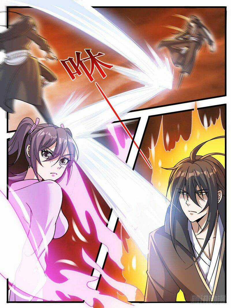 Ta Là Chí Tôn Chapter 47 trang 5