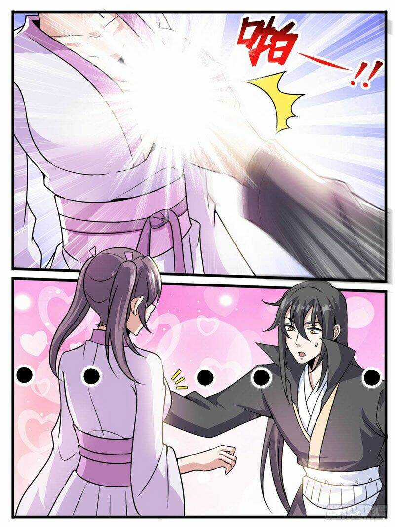 Ta Là Chí Tôn Chapter 47 trang 7