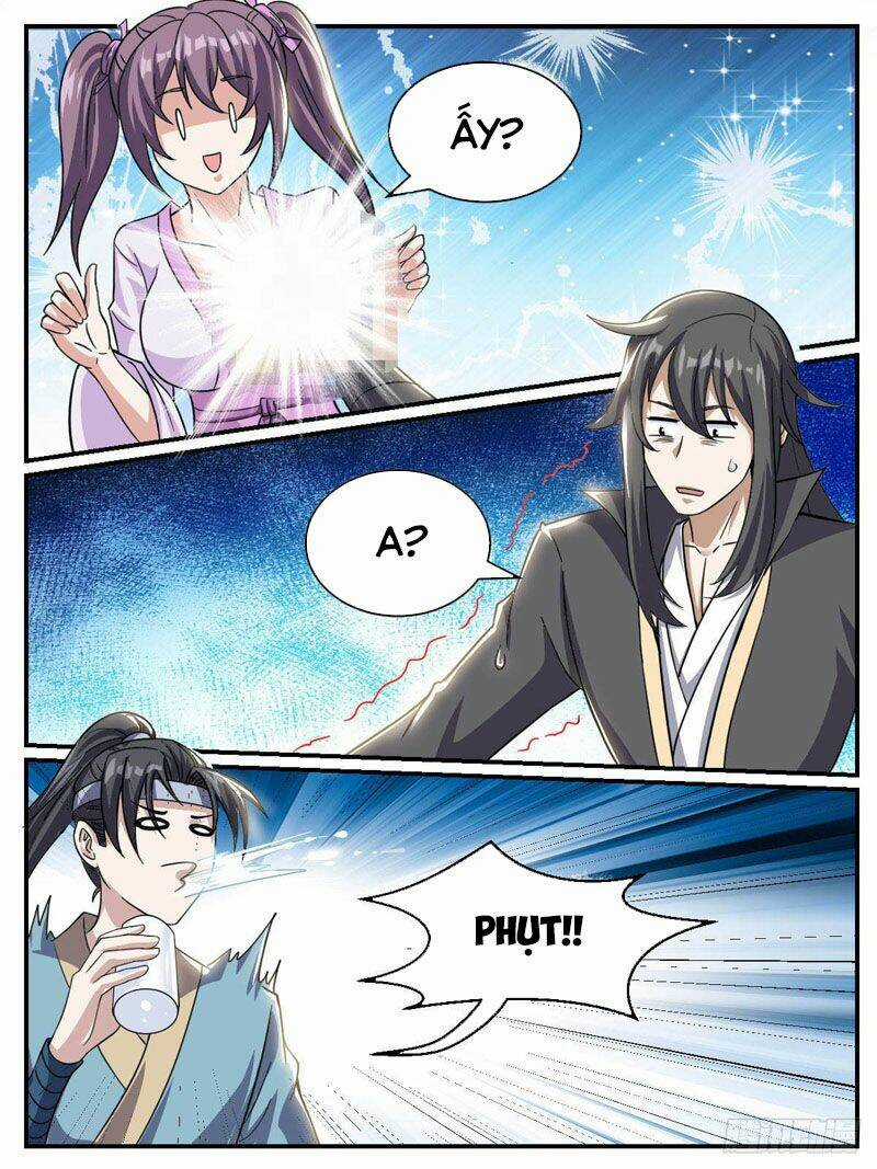 Ta Là Chí Tôn Chapter 47 trang 8