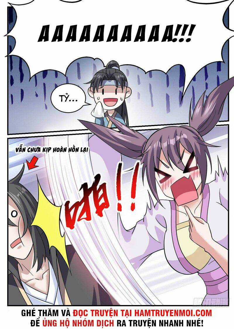 Ta Là Chí Tôn Chapter 47 trang 9