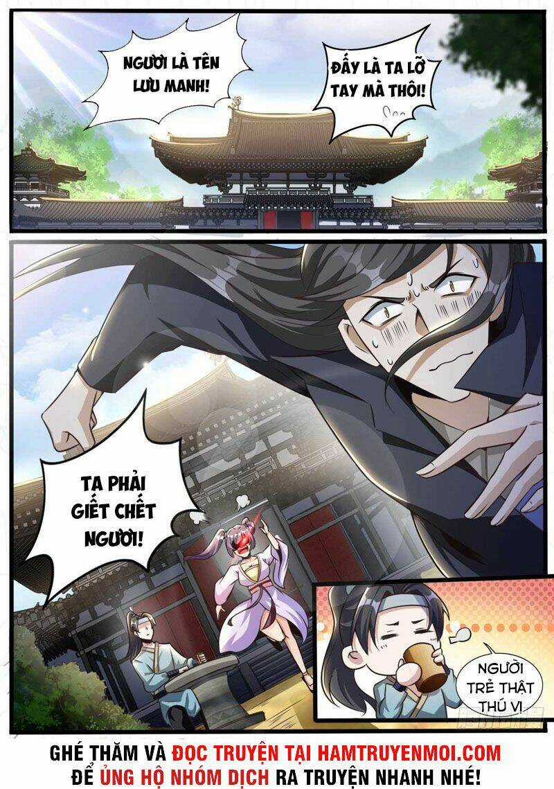 Ta Là Chí Tôn Chapter 48 trang 0