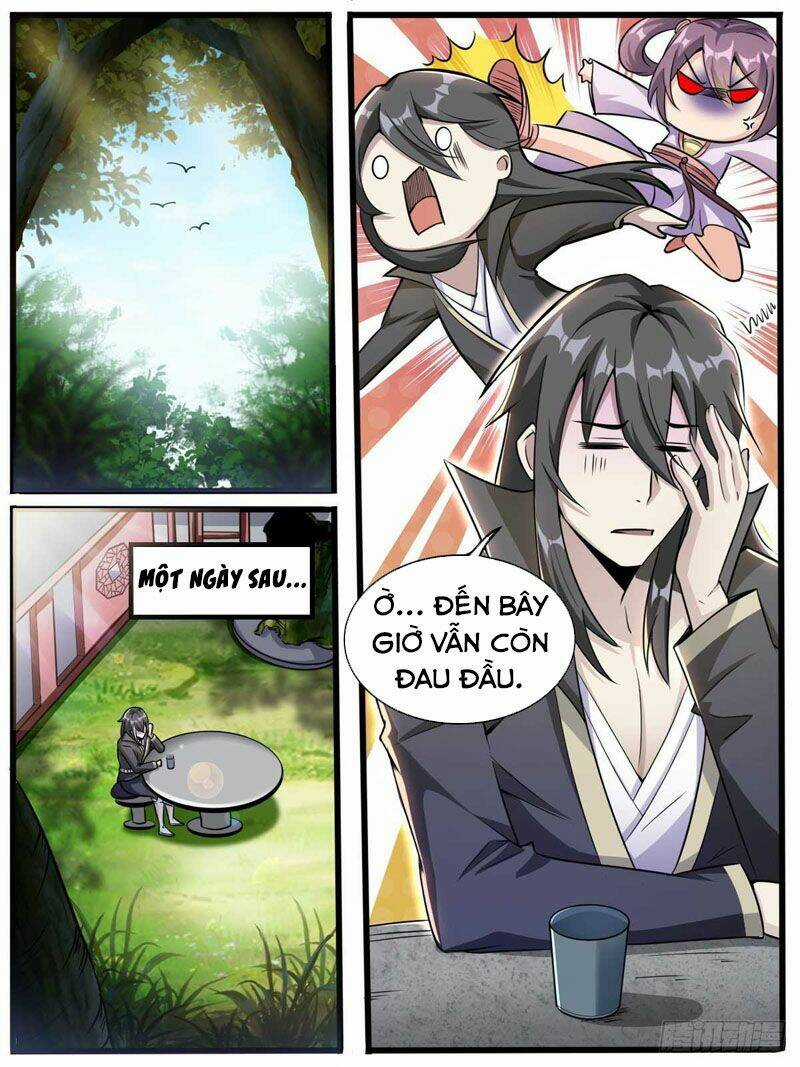 Ta Là Chí Tôn Chapter 48 trang 1