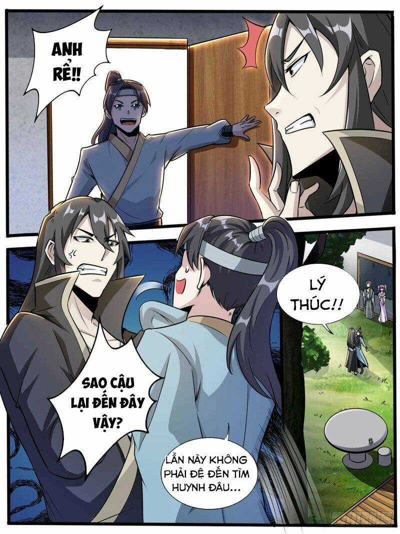 Ta Là Chí Tôn Chapter 48 trang 2